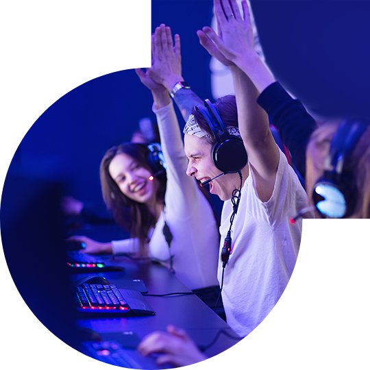 3377体育独家双向驱动技术<br>让电竞玩家尽情享受极致高速快感