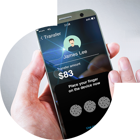3377体育新一代全系列感测技术<br>为智慧应用场域带来人机沟通全新体验